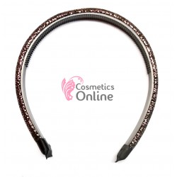 Bentita deosebita pentru par color Cod TTG07 Brown